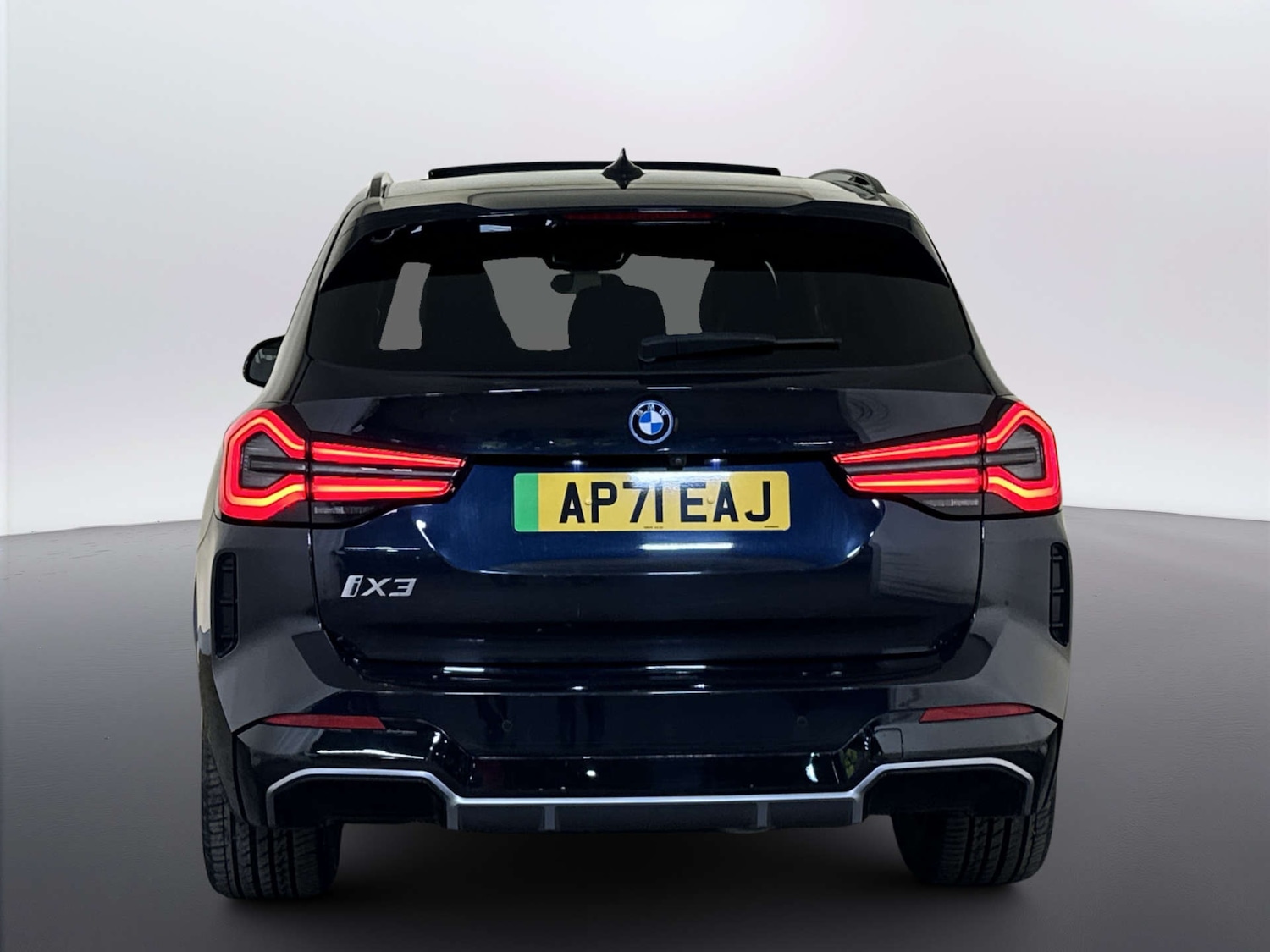 Used BMW iX3 2022 for sale - 78111337: Photo 9