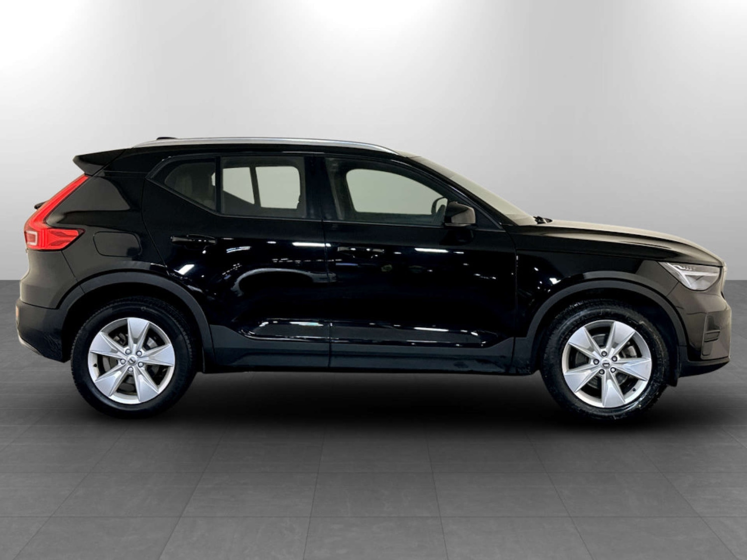 Used Volvo XC40 2022 for sale - 77276703: Photo 11