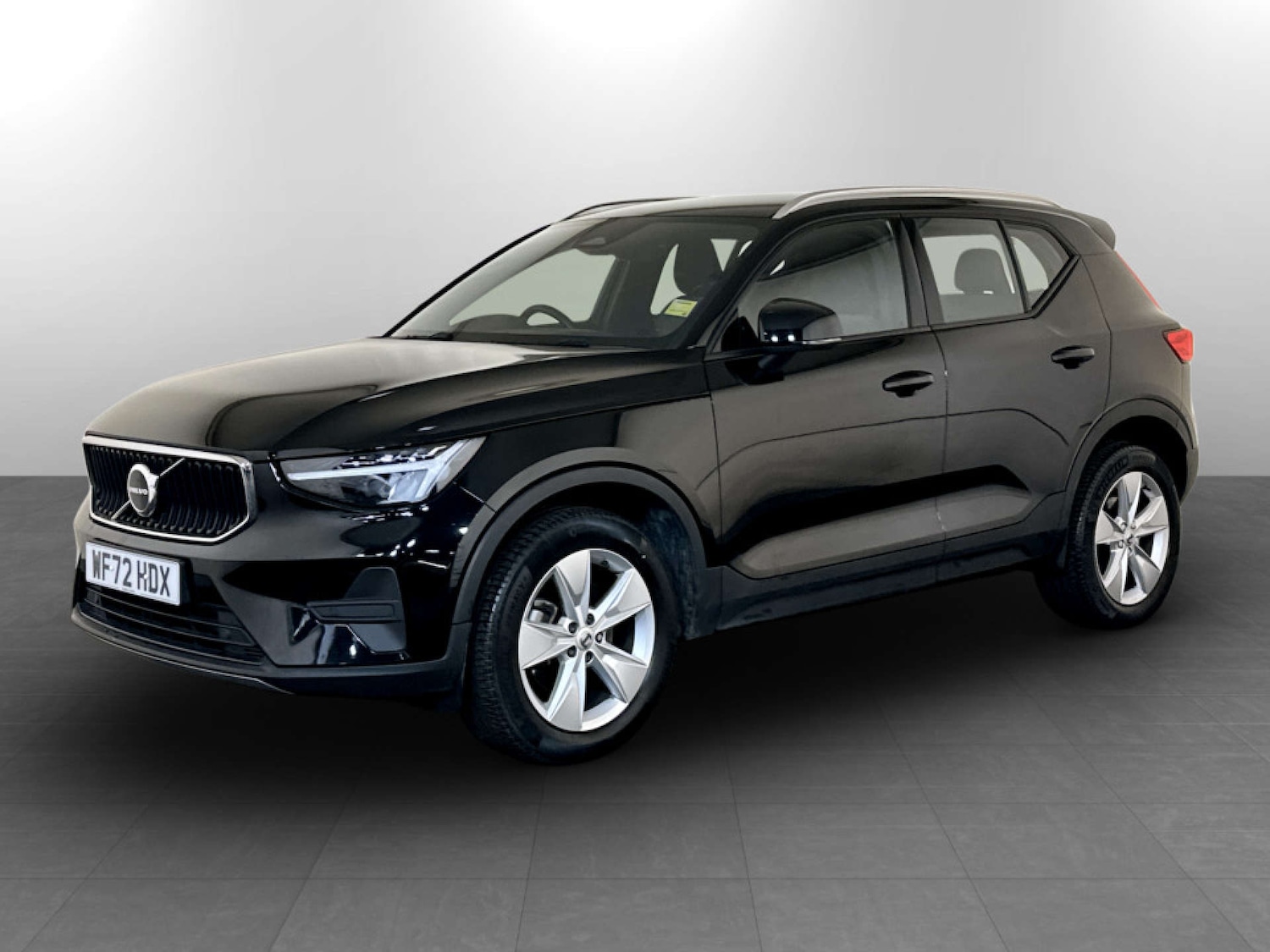 Used Volvo XC40 2022 for sale - 77276703: Photo 6