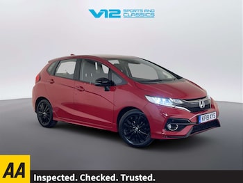 Used Honda Jazz 2019 for sale - 79571775: Photo