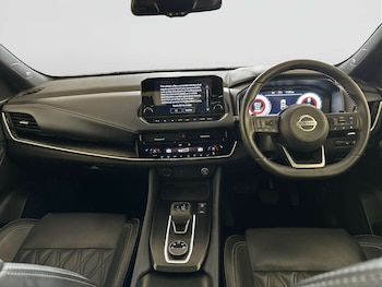 Used Nissan Qashqai 2022 for sale - 78726388: Photo