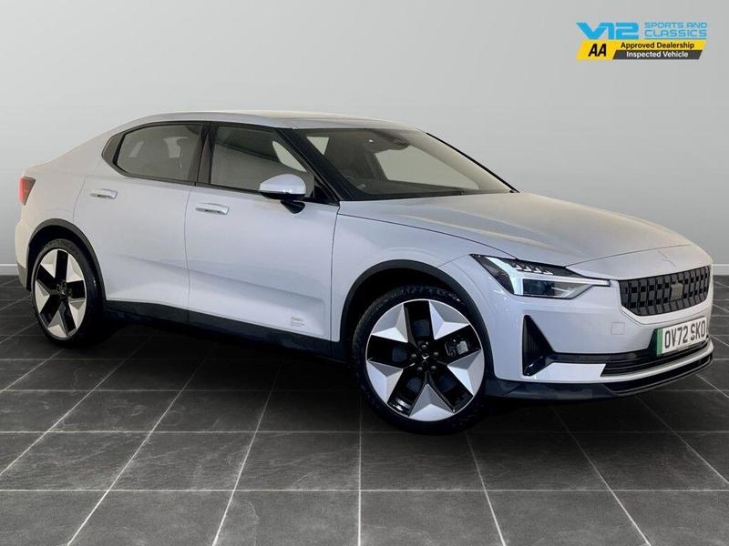 Used Polestar Polestar 2 2022 for sale - 76534460: Photo 1