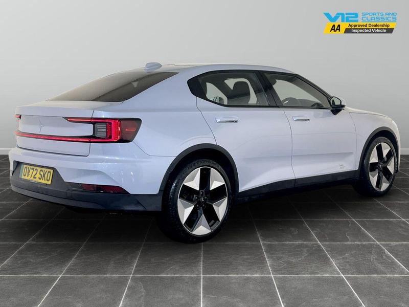 Used Polestar Polestar 2 2022 for sale - 76534460: Photo 10