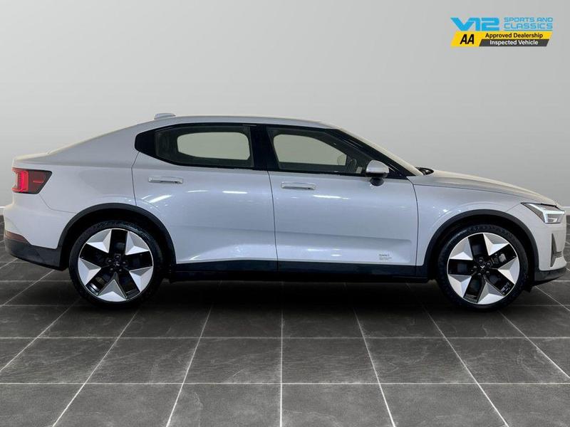 Used Polestar Polestar 2 2022 for sale - 76534460: Photo 11