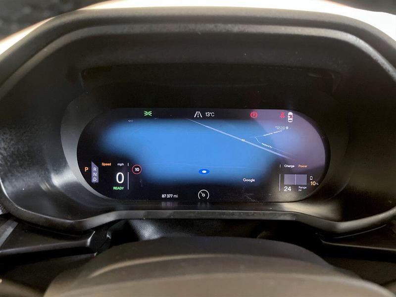 Used Polestar Polestar 2 2022 for sale - 76534460: Photo 17