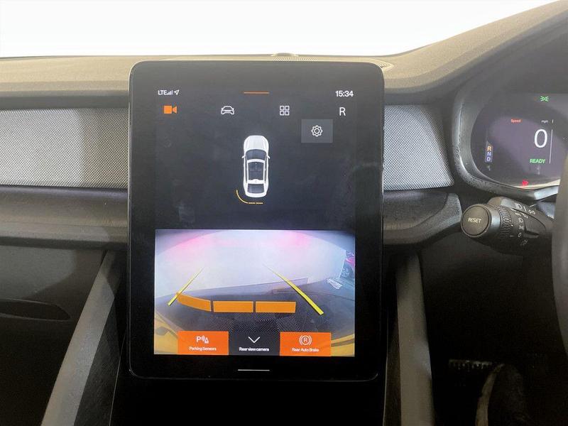 Used Polestar Polestar 2 2022 for sale - 76534460: Photo 19