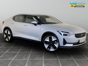 Polestar - Polestar 2
