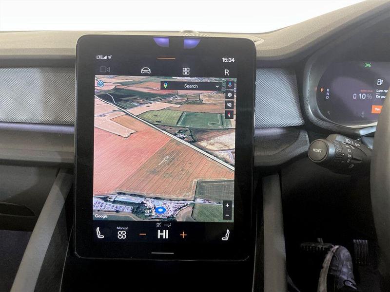 Used Polestar Polestar 2 2022 for sale - 76534460: Photo 20