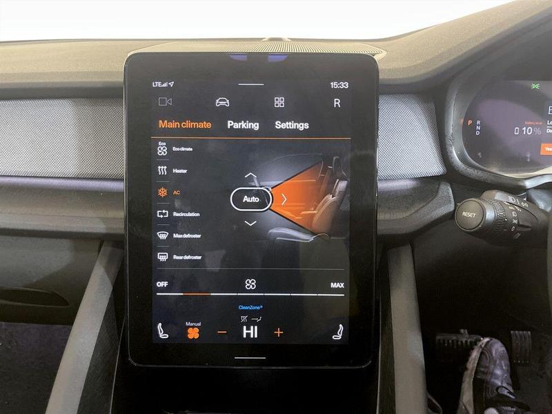 Used Polestar Polestar 2 2022 for sale - 76534460: Photo 21