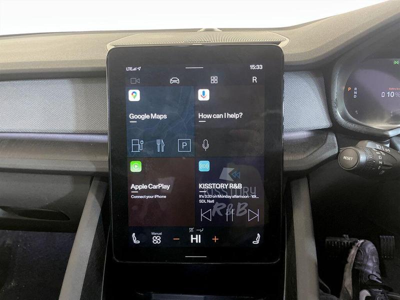 Used Polestar Polestar 2 2022 for sale - 76534460: Photo 22