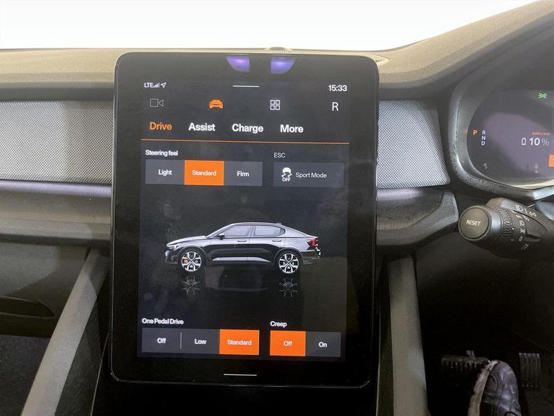 Used Polestar Polestar 2 2022 for sale - 76534460: Photo 23