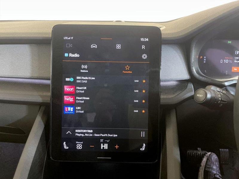 Used Polestar Polestar 2 2022 for sale - 76534460: Photo 24