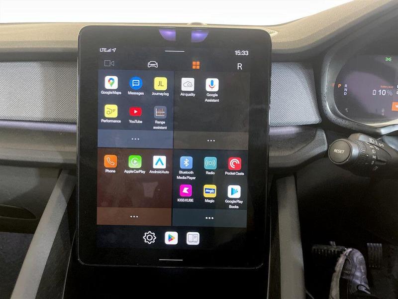 Used Polestar Polestar 2 2022 for sale - 76534460: Photo 25