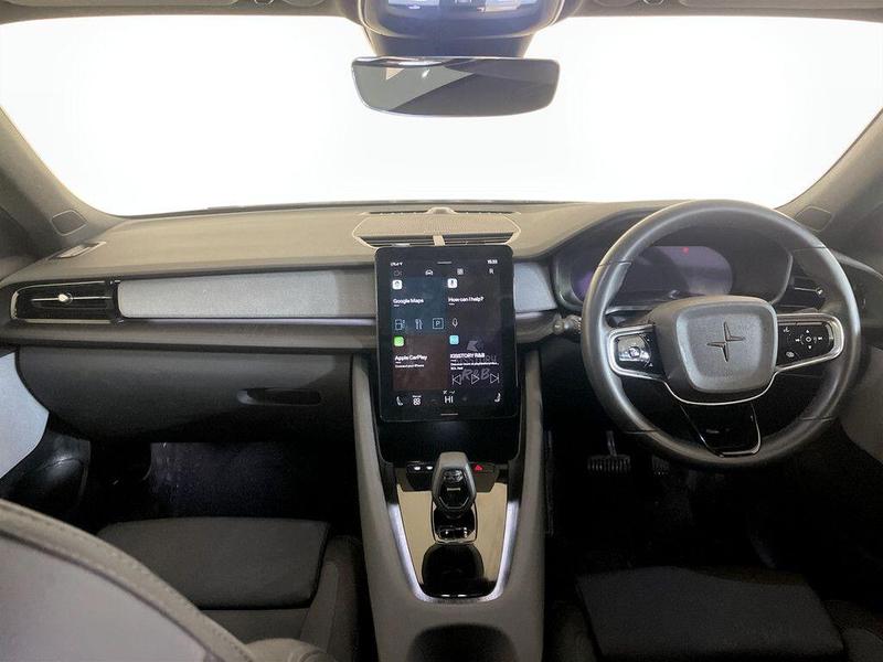 Used Polestar Polestar 2 2022 for sale - 76534460: Photo 4