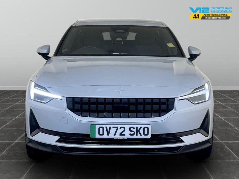 Used Polestar Polestar 2 2022 for sale - 76534460: Photo 6