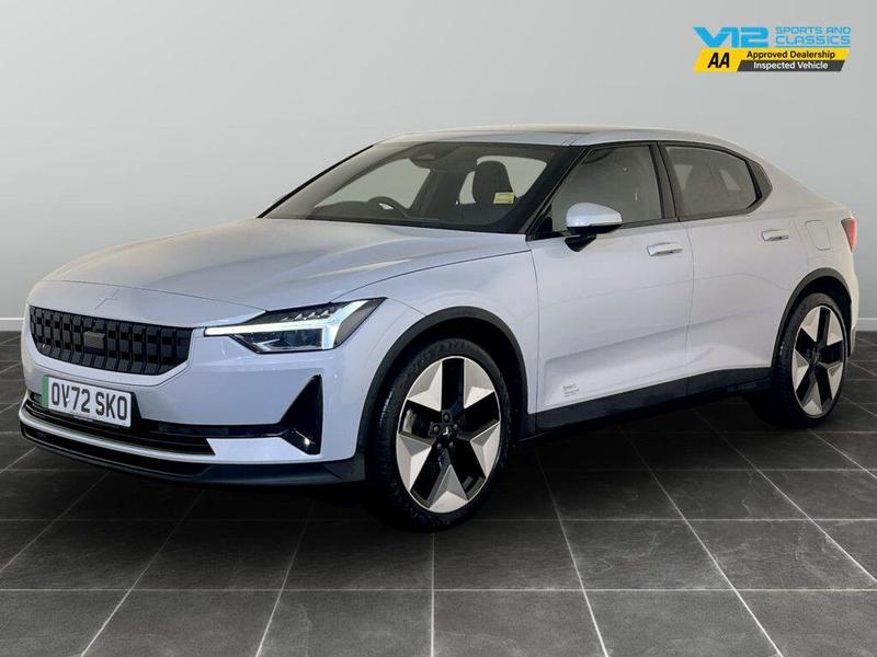 Used Polestar Polestar 2 2022 for sale - 76534460: Photo 7