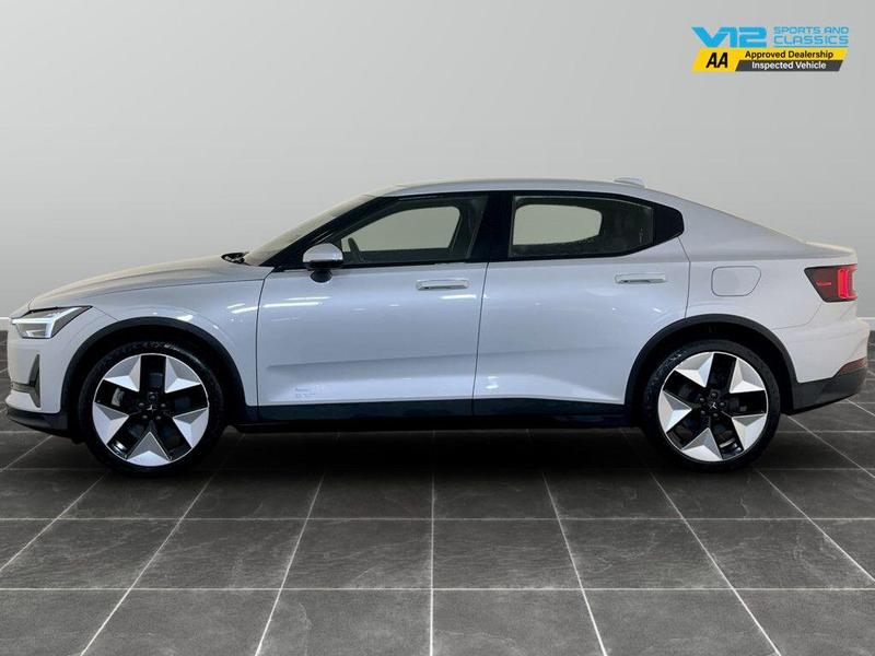 Used Polestar Polestar 2 2022 for sale - 76534460: Photo 8