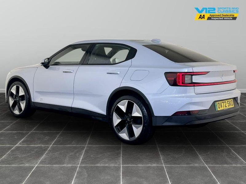 Used Polestar Polestar 2 2022 for sale - 76534460: Photo 9