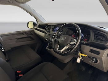 Used Volkswagen Transporter 2023 for sale - 79290516: Photo