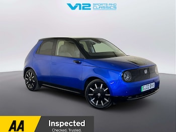 Used Honda e 2022 for sale - 79586273: Photo