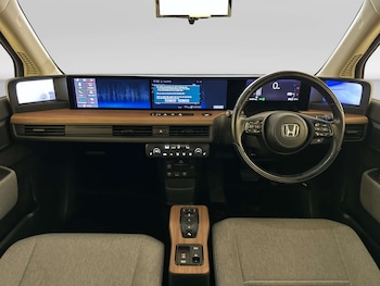 Used Honda e 2022 for sale - 79586273: Photo