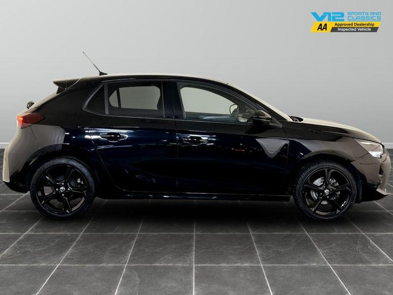 Used Vauxhall Corsa 2023 for sale - 76616207: Photo 11