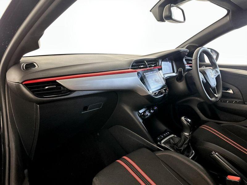 Used Vauxhall Corsa 2023 for sale - 76616207: Photo 12