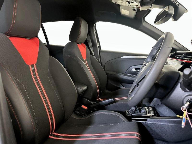 Used Vauxhall Corsa 2023 for sale - 76616207: Photo 13