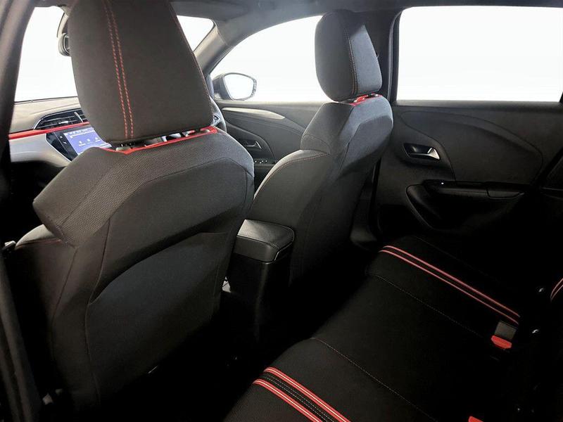 Used Vauxhall Corsa 2023 for sale - 76616207: Photo 14