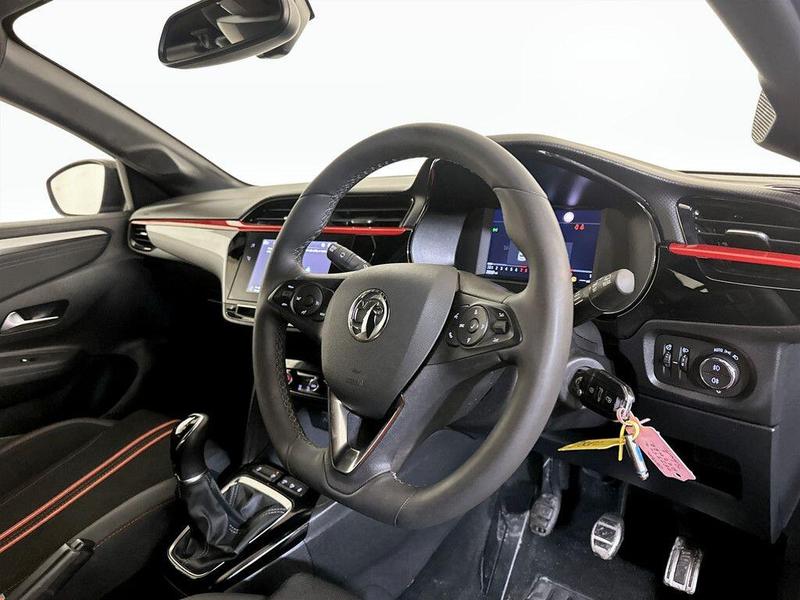 Used Vauxhall Corsa 2023 for sale - 76616207: Photo 15