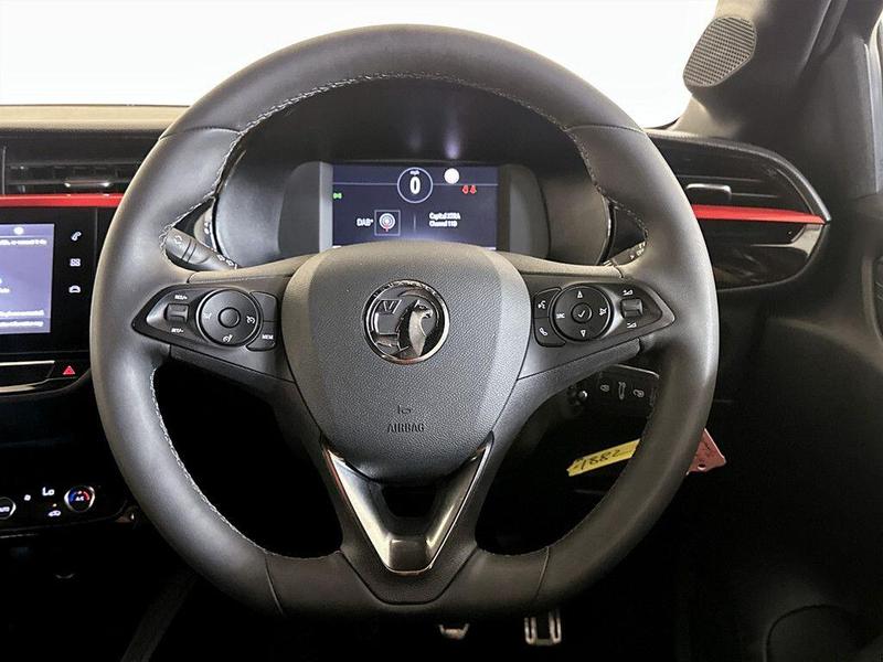 Used Vauxhall Corsa 2023 for sale - 76616207: Photo 16