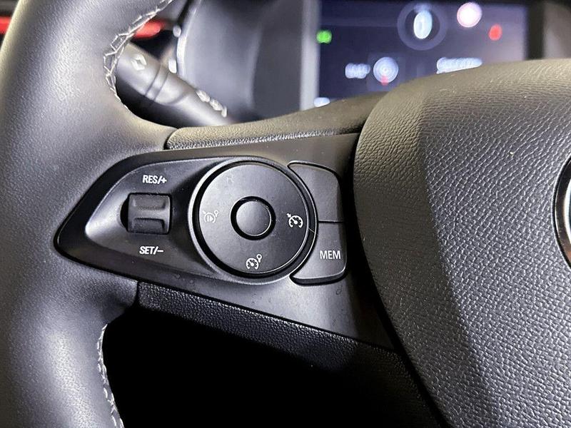 Used Vauxhall Corsa 2023 for sale - 76616207: Photo 17