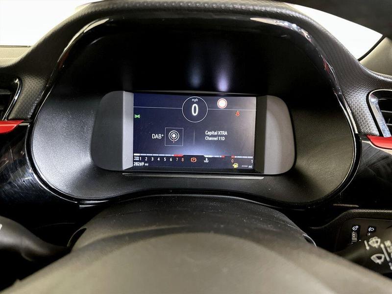 Used Vauxhall Corsa 2023 for sale - 76616207: Photo 18