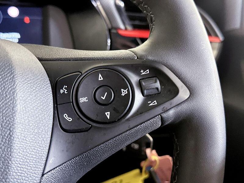 Used Vauxhall Corsa 2023 for sale - 76616207: Photo 19