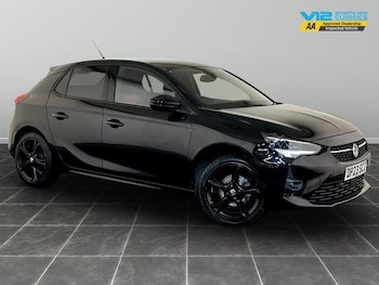Vauxhall - Corsa