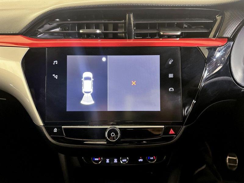 Used Vauxhall Corsa 2023 for sale - 76616207: Photo 20