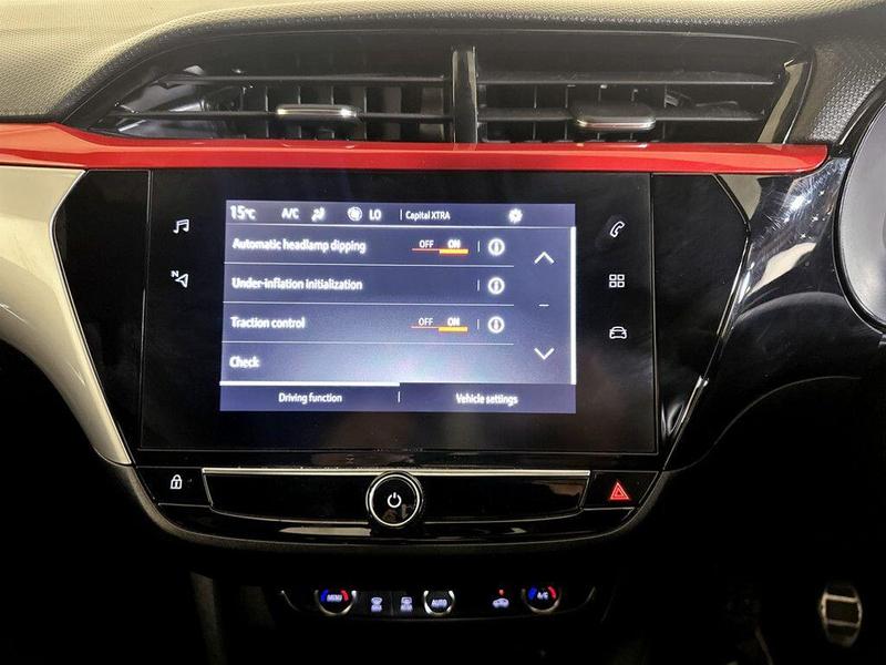 Used Vauxhall Corsa 2023 for sale - 76616207: Photo 22