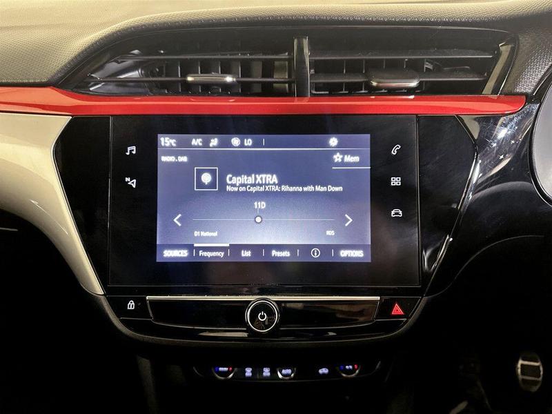 Used Vauxhall Corsa 2023 for sale - 76616207: Photo 23