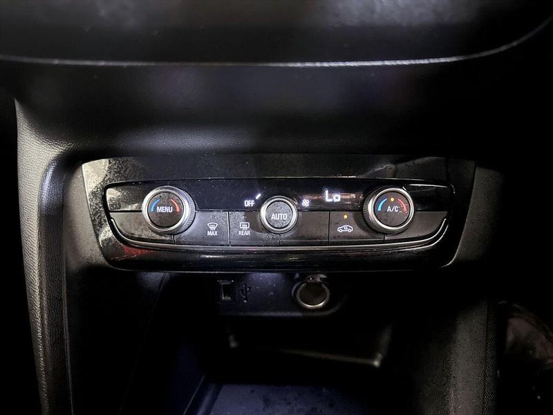 Used Vauxhall Corsa 2023 for sale - 76616207: Photo 24