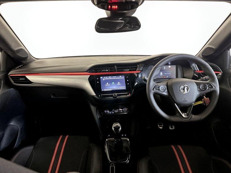 Used Vauxhall Corsa 2023 for sale - 76616207: Photo 3
