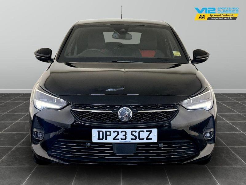 Used Vauxhall Corsa 2023 for sale - 76616207: Photo 5