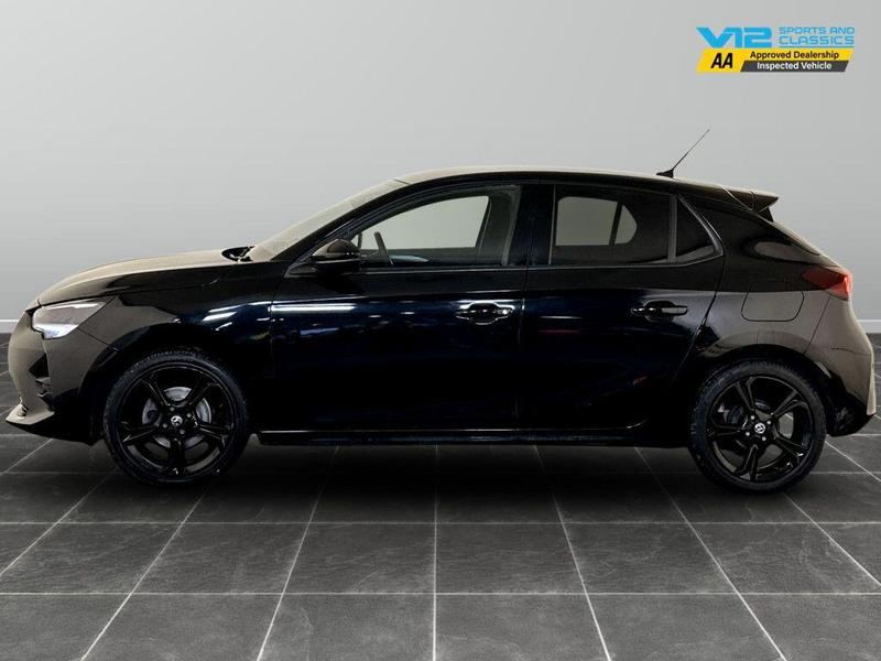 Used Vauxhall Corsa 2023 for sale - 76616207: Photo 7