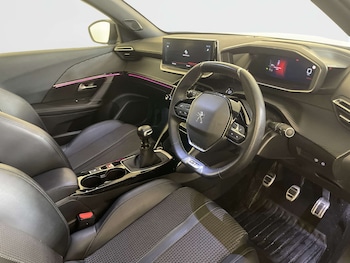 Used Peugeot 2008 2022 for sale - 77805595: Photo