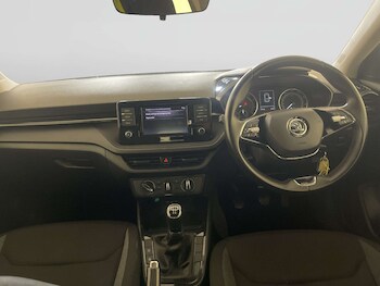 Used Skoda Fabia 2023 for sale - 78568165: Photo