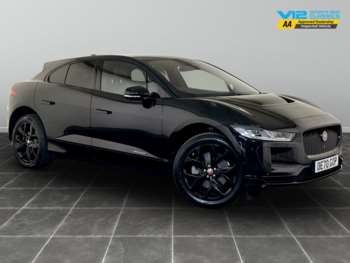 2020 (70) - 294kW EV400 HSE 90kWh 5dr Auto [11kW Charger]