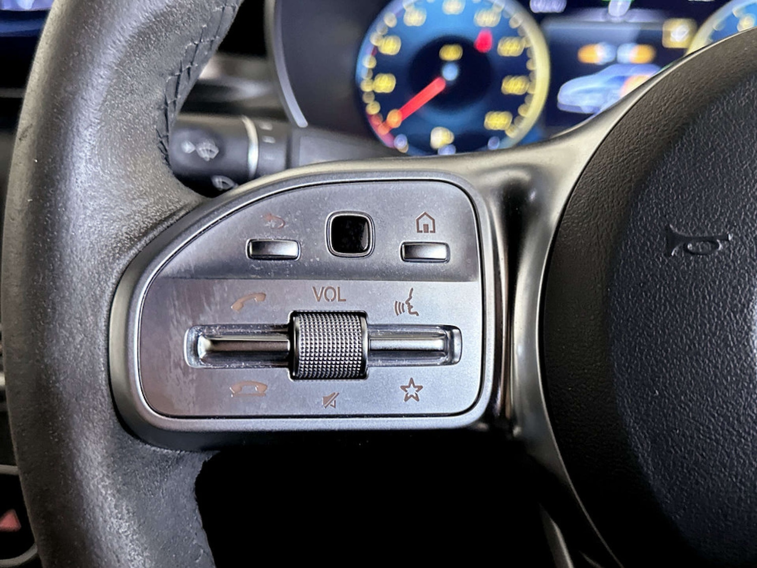 Used Mercedes-Benz C Class 2020 for sale - 77681221: Photo 17