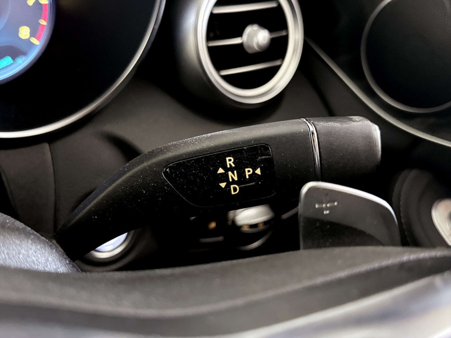 Used Mercedes-Benz C Class 2020 for sale - 77681221: Photo 20