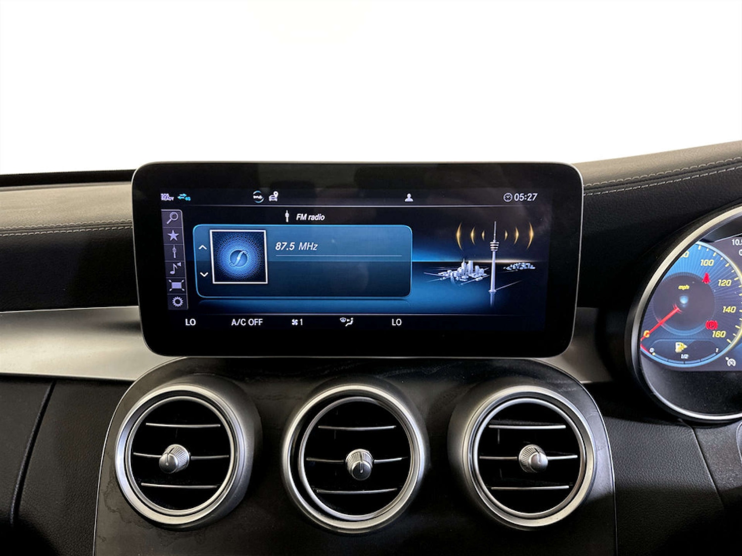 Used Mercedes-Benz C Class 2020 for sale - 77681221: Photo 27