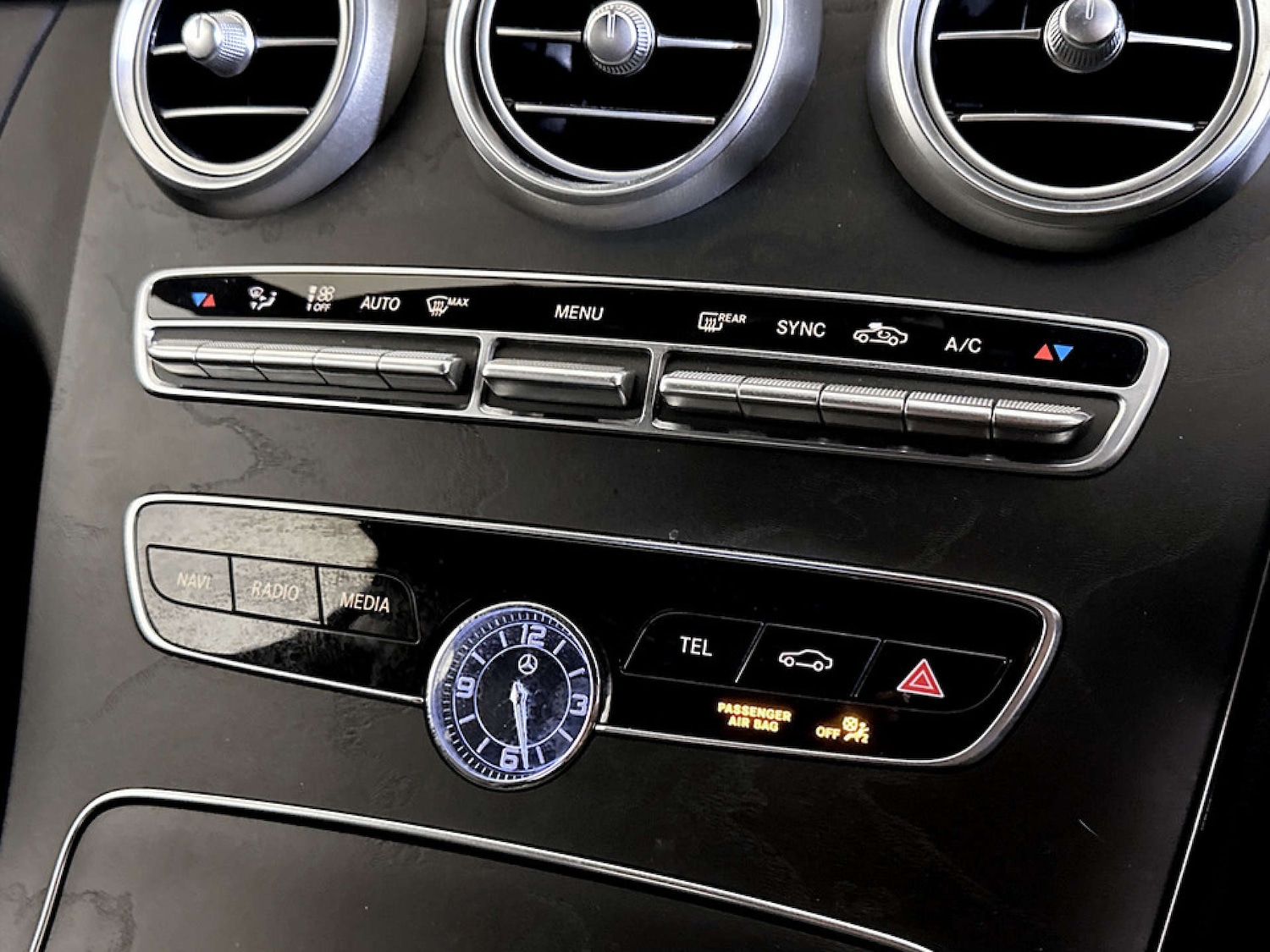 Used Mercedes-Benz C Class 2020 for sale - 77681221: Photo 28