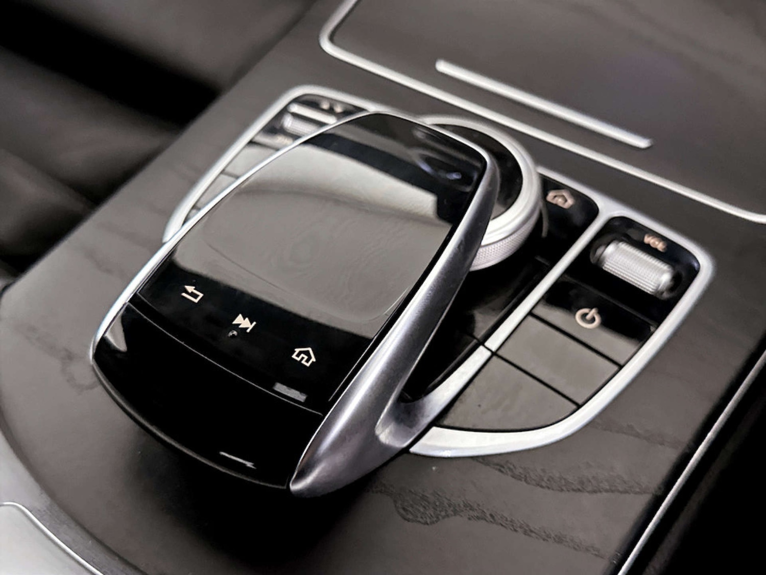 Used Mercedes-Benz C Class 2020 for sale - 77681221: Photo 29